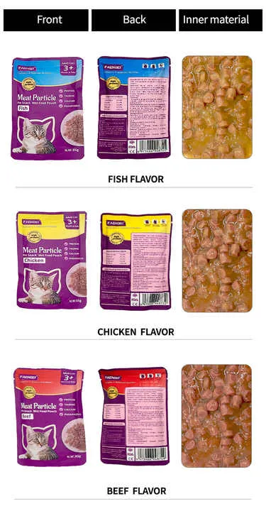 beef, chicken, and fish . لحوم البقر والدجاج والسمك