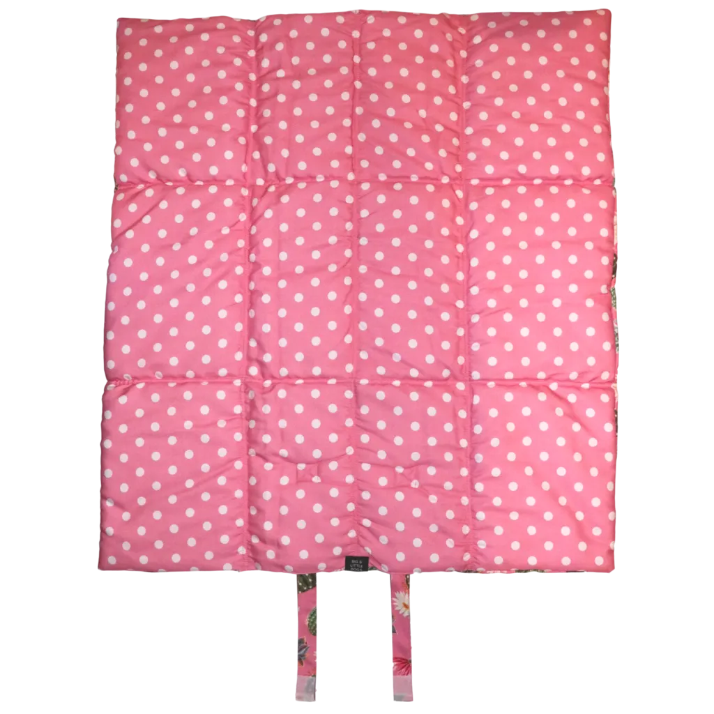 Big & Little Dogs - On The Go Pet Mat - Plant One on Me