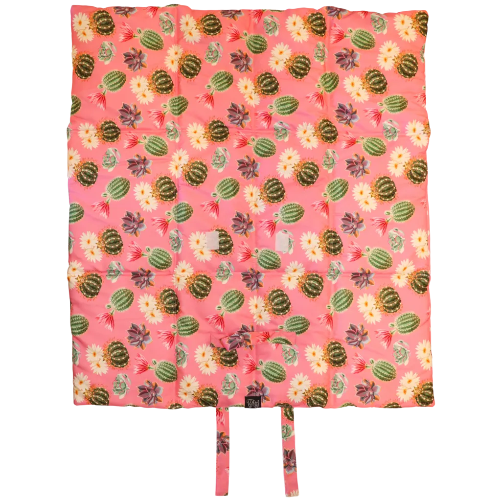 Big & Little Dogs - On The Go Pet Mat - Plant One on Me