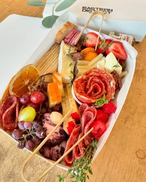 Build you own Grazing Box
