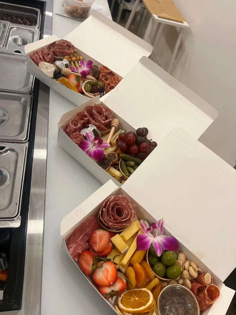 Build you own Grazing Box