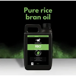 Hygain RBO