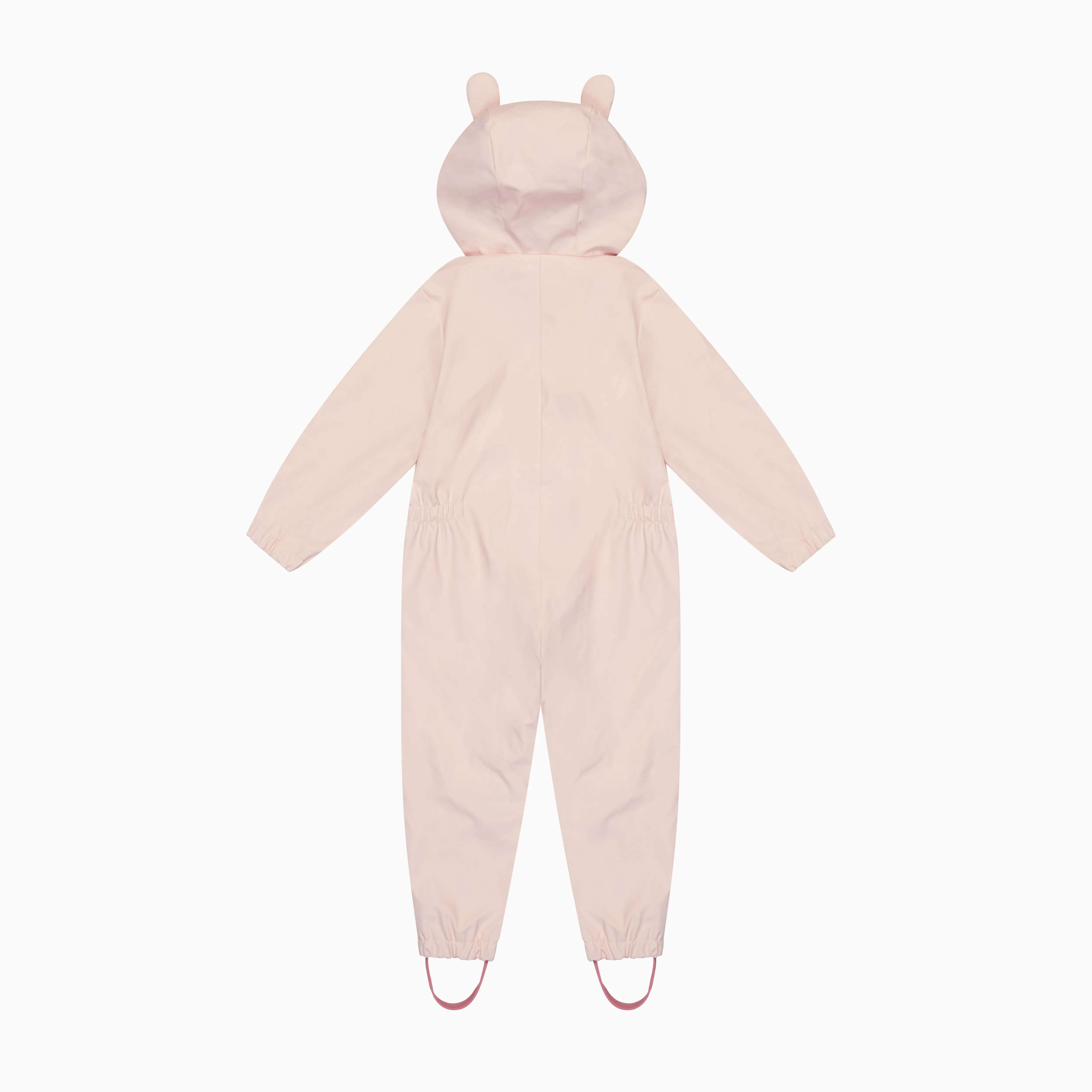 Peppa Pig Recycled Waterproof Puddlesuit