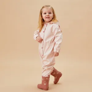 Peppa Pig Recycled Waterproof Puddlesuit