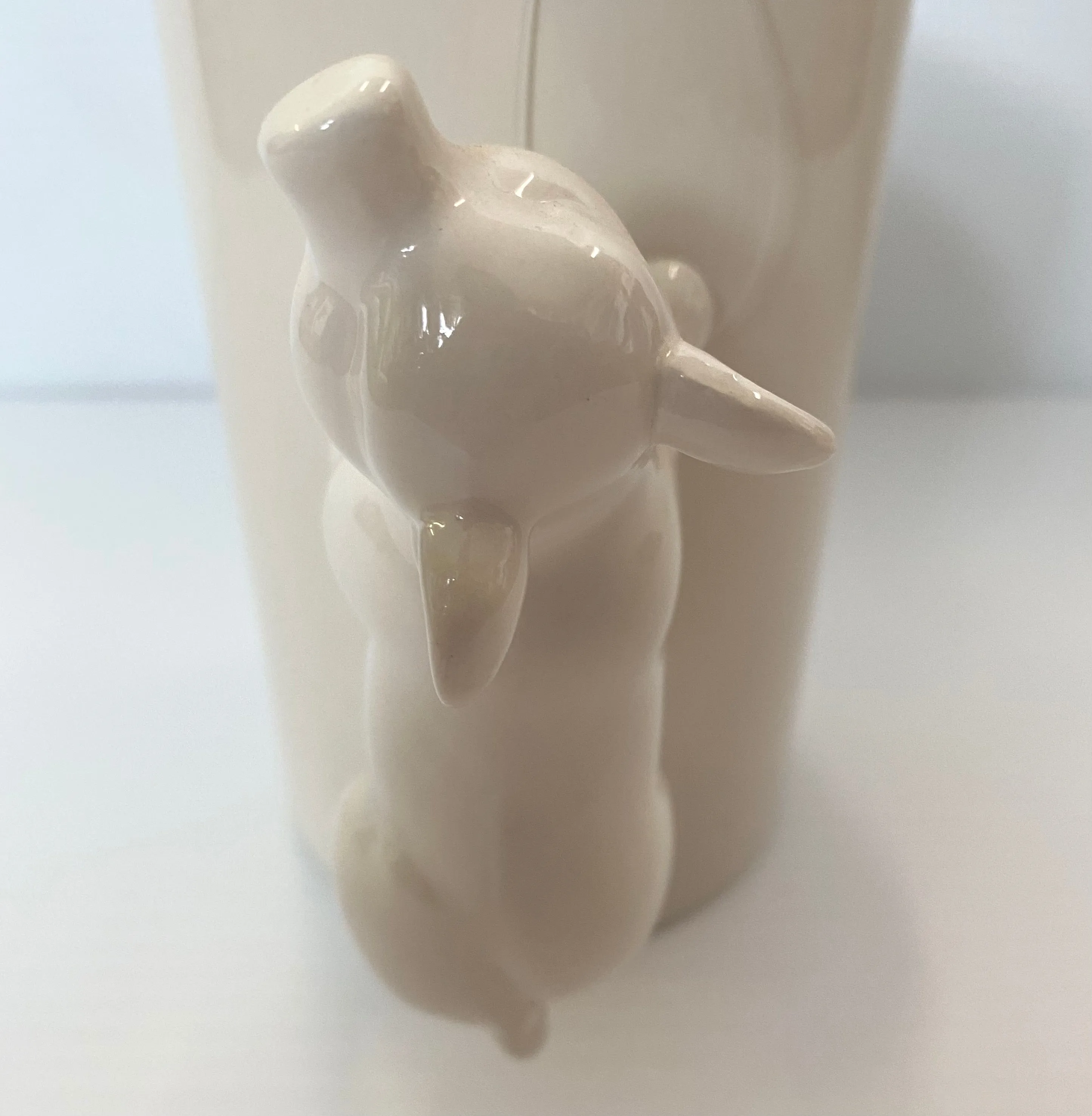 Pig Measuring Cup