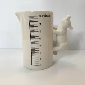 Pig Measuring Cup