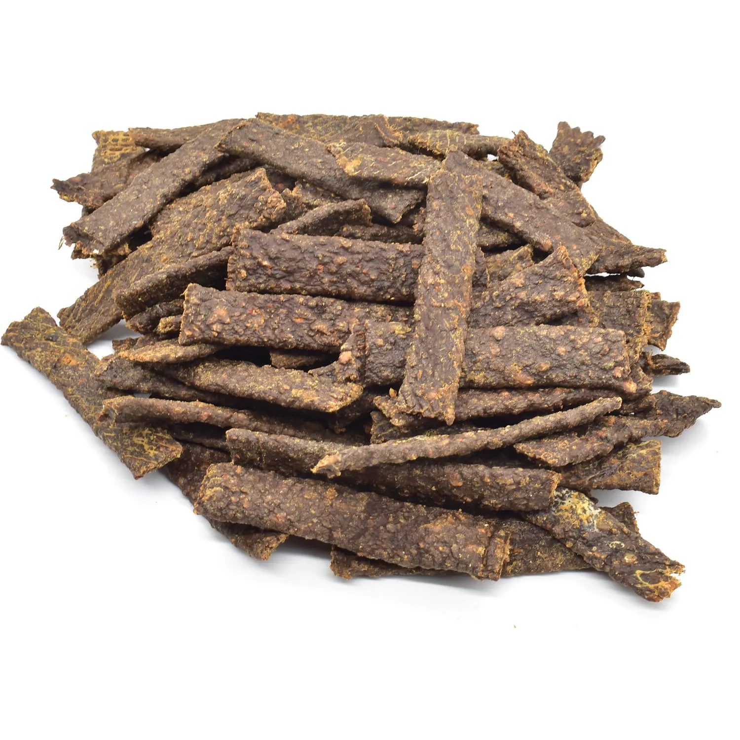 Premium Meaty Strips