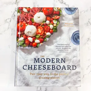 The Modern Cheeseboard: Pair your way to the perfect grazing platter