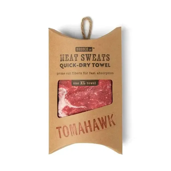 Towels - Meat Sweats