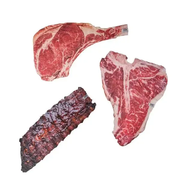 Towels - Meat Sweats