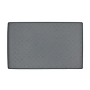 Waterproof Silicone Dog Food Mat