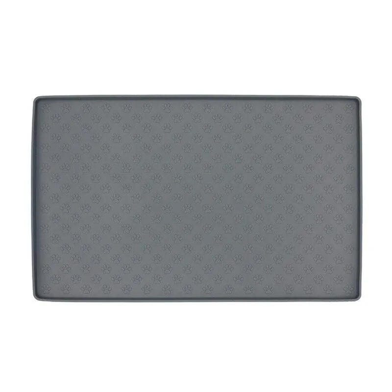 Waterproof Silicone Dog Food Mat