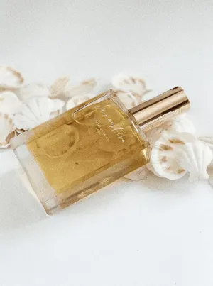 WILDFLOWER OIL FOR BODY