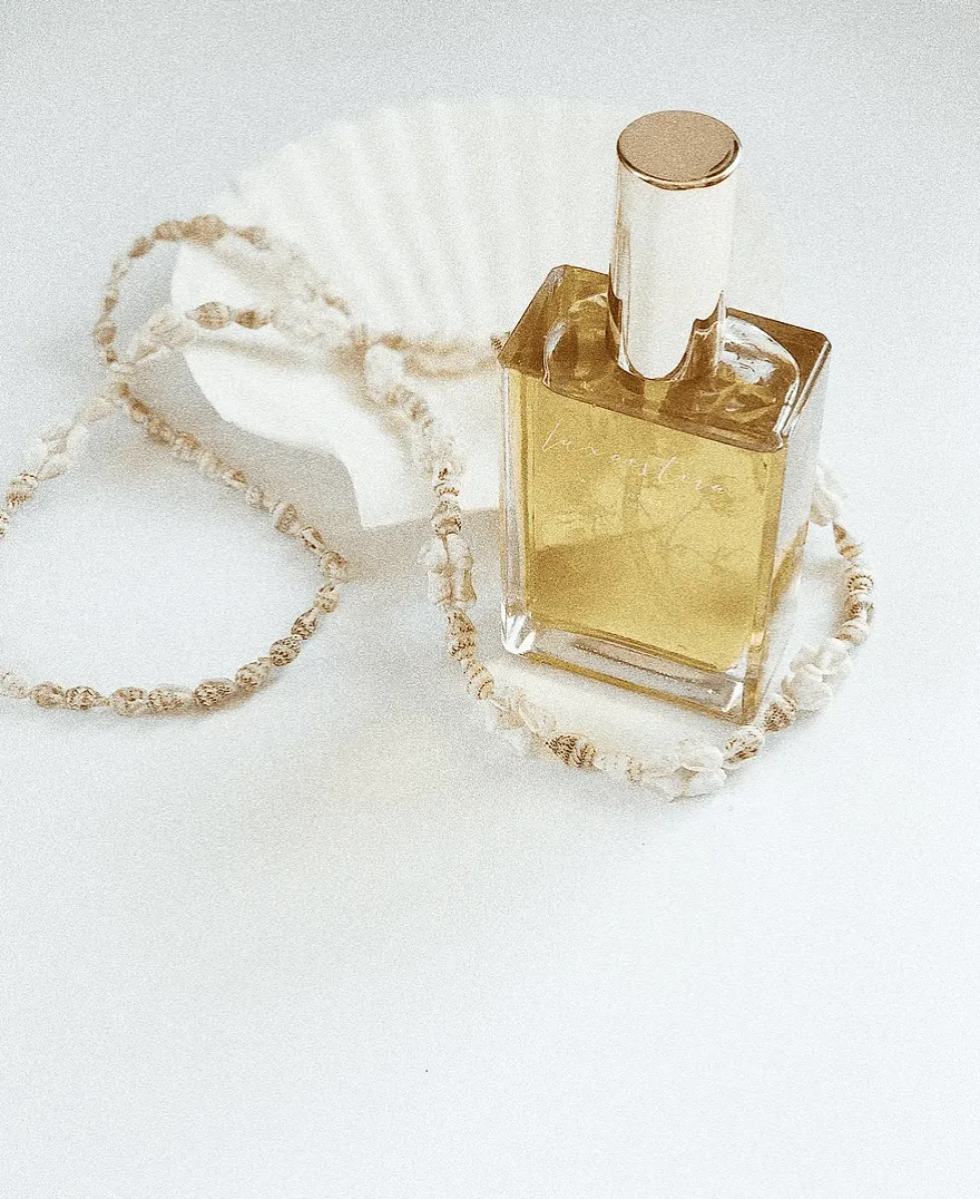 WILDFLOWER OIL FOR BODY